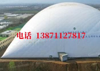 建阳气膜棚卷帘门,电动门