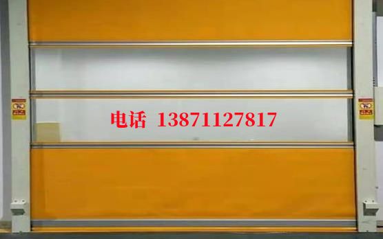 建阳洁净室门